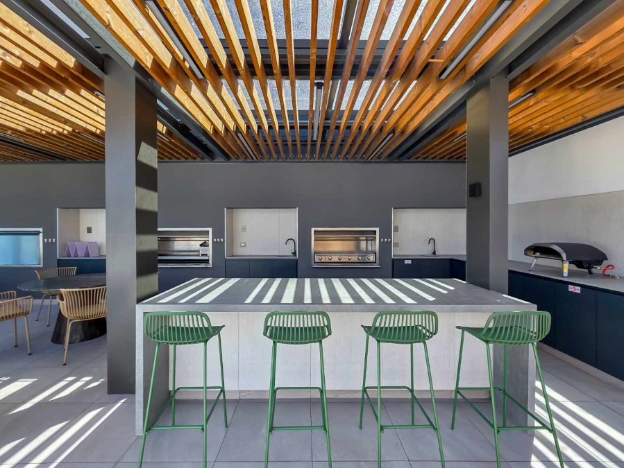 1 Bedroom Property for Sale in Waterfront Western Cape